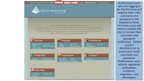 How to Log Into eTRAKiT .